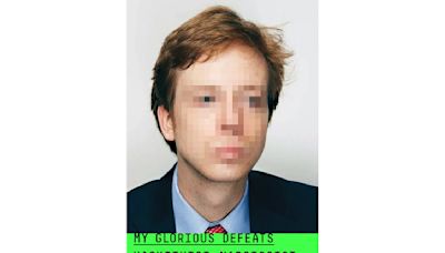 Book Review: Gonzo journalist Barrett Brown’s memoir a piquant take on hacktivism’s rise