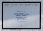 Peter Huchel