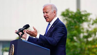 Ohio lawmakers negotiate to assure Biden makes the state's fall ballot