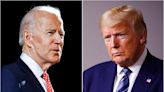 Letters: Joe Biden has done the promising, but it's Donald Trump doing the delivering