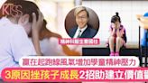 學童精神病｜家長+社會風氣下學童精神病人數升 2招助子女建立良好價值觀