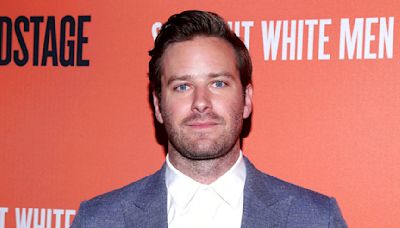 Armie Hammer Says Being ‘Canceled’ After Sexual Assault Allegations Was ‘Liberating,’ Sold Timeshares in the Cayman ...
