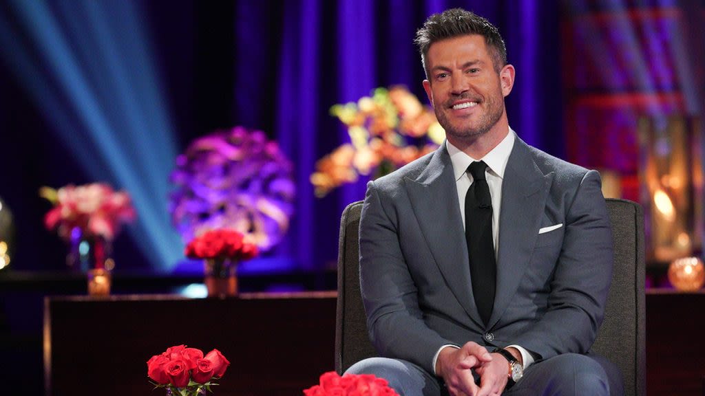 Bachelorette Host Jesse Palmer ‘Heartbroken’ for Jenn Tran