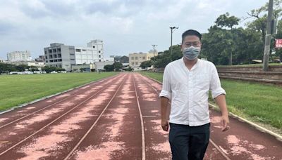 新竹市香山綜合運動場改建持續流標 採2期分階段發包