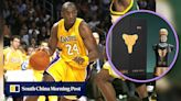 China fans of late basketball star furious over ‘unauthorised’ Kobe Bryant booze