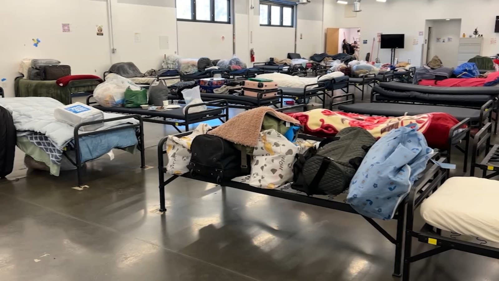 South Bay homeless shelter addresses reports of scabies outbreak