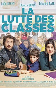 La lutte des classes