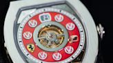 Michael Schumacher's watches fetch 4 million Swiss francs at auction