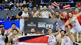 Costa Rica clasifica al Pre-Clasificatorio de las Américas de baloncesto | Teletica