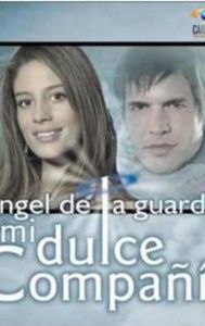 Ángel de la guarda, mi dulce compañía