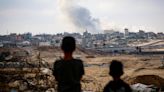 Fighting Flares Across Gaza Amid Push to Revive Israel-Hamas Talks