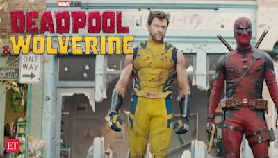Deadpool & Wolverine release date, cast, trailer: Ryan Reynolds, Hugh Jackman now face superhero - The Economic Times