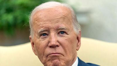 Biden's Title IX rule disaster latest in plan to destroy what's left of our country's moral foundations