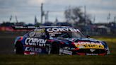 Manu Urcera clasificó 7° con su nuevo Ford Mustang en el TC en Concepción del Uruguay - Diario Río Negro