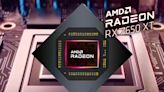 AMD To Release Radeon RX 7650M XT This July, Already Integrated Into External GPU