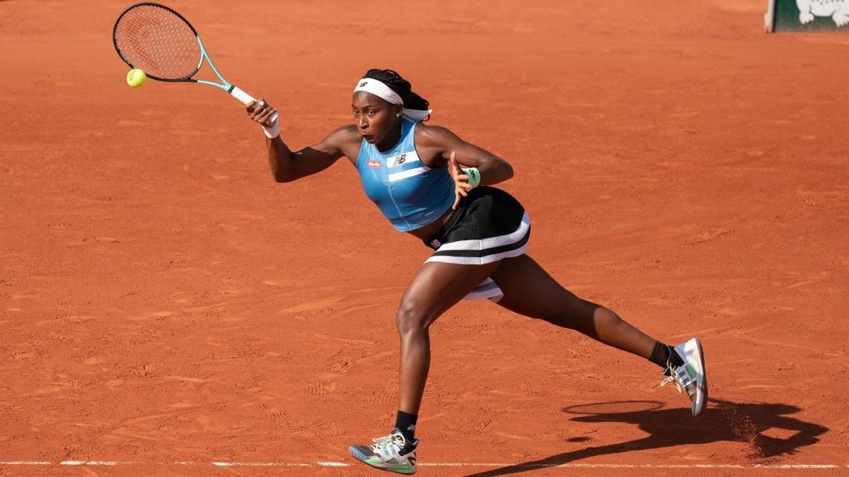 2024 French Open women's odds, picks, predictions, schedule, draw: Elite tennis expert backing Coco Gauff