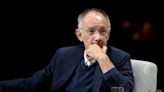 Michael Moritz moves on, book-ending a long chapter at Sequoia Capital