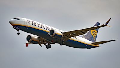 Warning as Ryanair cancels flights to airport due to 'operational reasons'