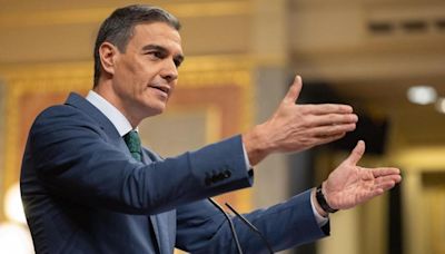 Sánchez utiliza el plan de medios para avanzar pactos con los socios a la espera de Presupuestos