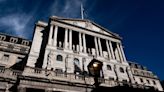 Bank of England interest rate-setter: 'Nobody could have forseen' double-digit inflation spike in 2021