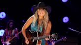 Lainey Wilson Will Defend Her Entertainer of the Year Title at 2024 CMA Awards