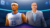 Matt Barnes, DeMarcus Cousins reveal politics played into John Calipari’s Kentucky basketball exit