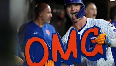 Mets hand Twins largest defeat of season with 15-2 blowout
