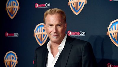 Kevin Costner Breaks Silence on ‘Bulls–t’ Rumors About ‘Yellowstone’ Drama