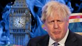 Voices: The real ‘Boris effect’? Johnson fiddled while Britain burned