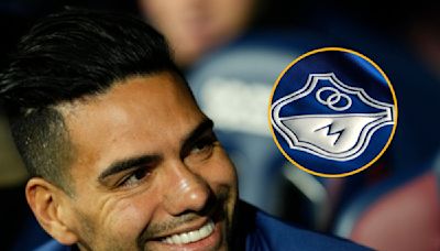 Millonarios ya tiene lista una oferta formal para Falcao: conozca todos los detalles