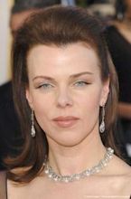 Debi Mazar