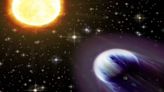 Planeta gigante 'superfofo' é descoberto por astrônomos