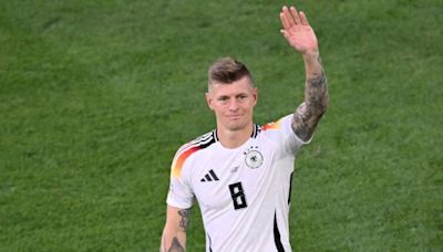 Tras su retiro, Toni Kroos reveló el nuevo proyecto futbolístico que llevará a cabo | + Deportes