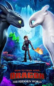 How to Train Your Dragon: The Hidden World