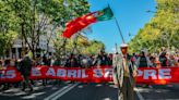 The 50th anniversary of Portugal’s Carnation Revolution – the peaceful uprising that toppled a dictatorship and ended a decade of colonial war