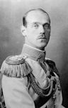 Grand Duke Michael Alexandrovich of Russia