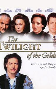 The Twilight of the Golds (film)