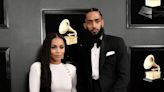 Lauren London honors Nipsey Hussle 5 years after his death: 'Always tough for me'