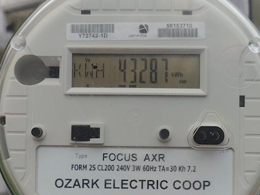 Ozark Electric Cooperative members caught off guard by new demand fee