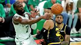 Boston Celtics among NBA’s best court vision plays for 2021-22 season