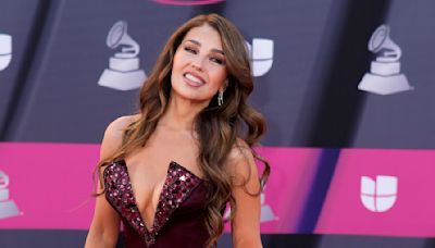 Thalía amplía su catálogo de música regional, rinde un homenaje a sus raíces