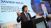 Ni Aerolíneas Argentinas ni el Conicet: el Gobierno se planta ante el plan de privatizaciones de Milei