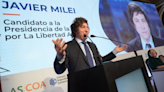 Milei: vivir de la casta, con el objetivo de ser la nueva casta