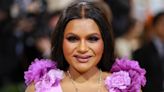 Mindy Kaling Made a DIY Version of the $17 Hailey Bieber Smoothie