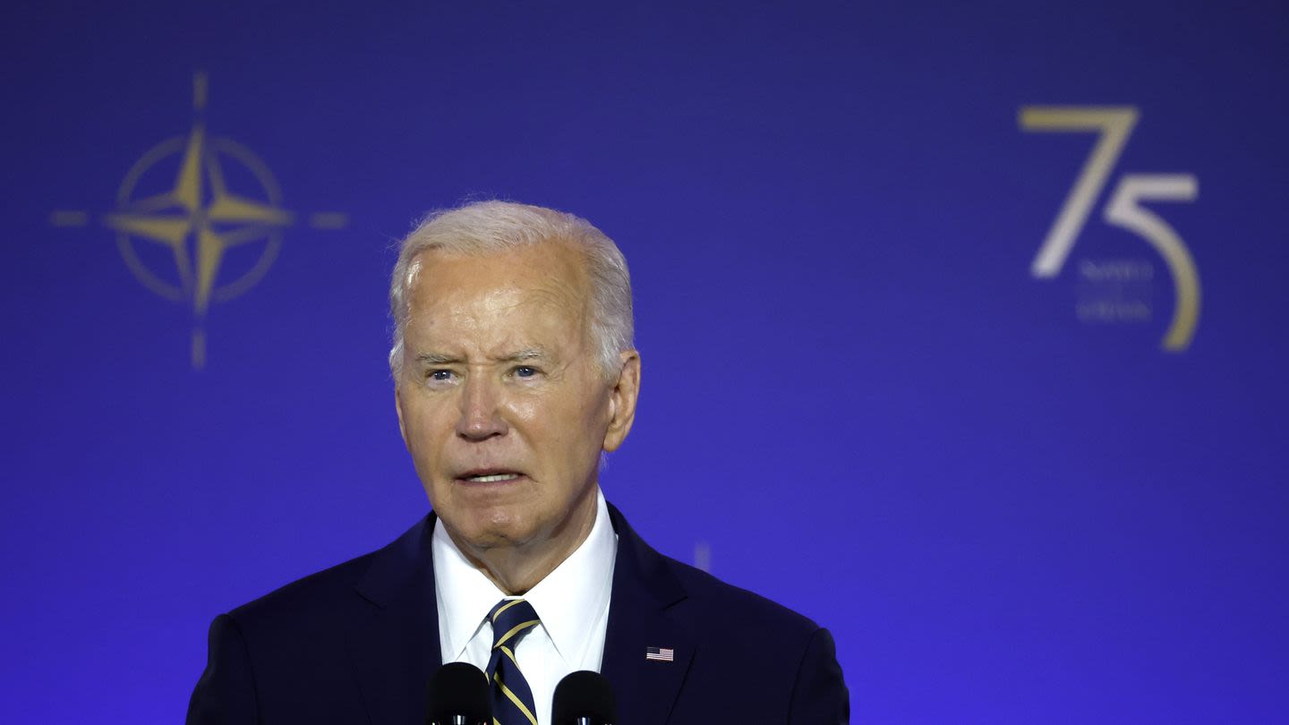 Celebrities Respond to Joe Biden Announcing He Is Stepping Down From the Campaign