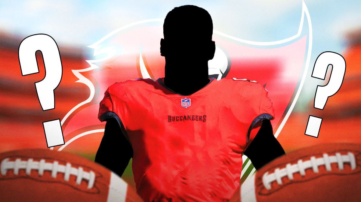 1 undrafted free agent who will make Buccaneers' 2024 roster