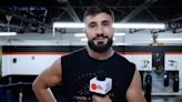 Longo-Weidman fighter Nazim Sadykhov on UFC opportunity at DWCS 50: ‘This is what I’m here for’