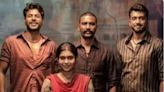 Raayan Box Office Collection Day 3: Dhanush’s action thriller numbers spike 13.53%, rakes in ₹13.85 crore on Sunday | Today News