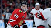 Chicago Blackhawks rate their season: ‘Everyone is going to go into the summer a little pissed off’