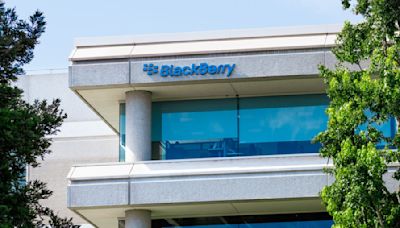 BlackBerry appoints Tim Foote as new CFO amid strategic transformation | Invezz